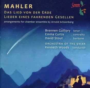 Gustav Mahler: Das Lied von Der Erde – Leider Eines Fahrenden Gesellen