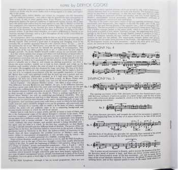 CD Georg Solti: Mahler: Symphony 5