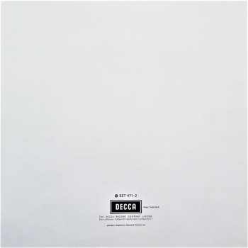 CD Georg Solti: Mahler: Symphony 5