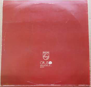 2LP/Box Set Gustav Mahler: Symphony No. 7