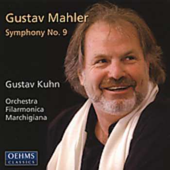 Album Mahler / Kuhn / Orch Filarmonica Marchigiana: Symphony 9