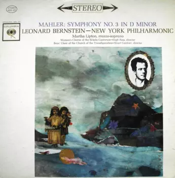 Symphony No. 3 In D Minor