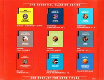 CD Wiener Philharmoniker: Mahler: Symphony No. 5