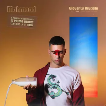 Gioventù Bruciata