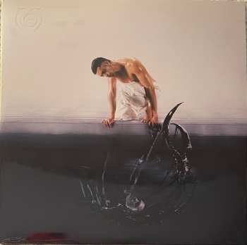 LP Mahmood: Ghettolimpo