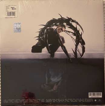 LP Mahmood: Ghettolimpo