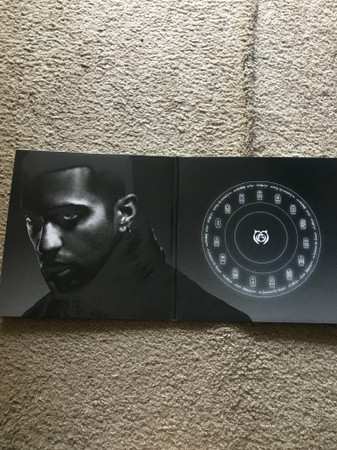 LP Mahmood: Ghettolimpo