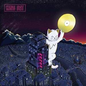 LP Mahom: King Cat