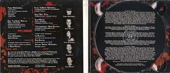 CD The Mahones: The Black Irish