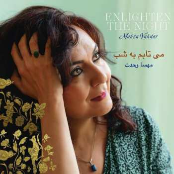 CD Mahsa Vahdat: Enlighten The Night