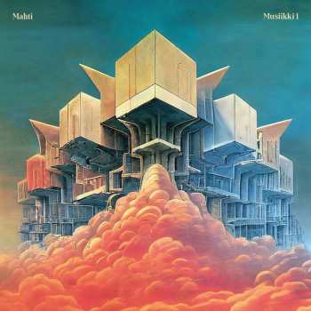 LP Mahti: Musiikki 1 LTD | CLR