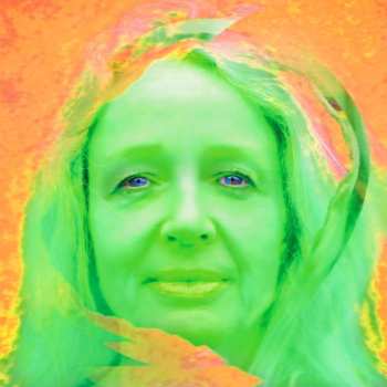 2CD Maia Wackernagel: Patterns Of Self And Other