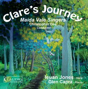 Maida Vale Singers: Clare's Journey