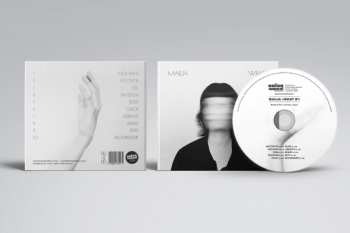 Album Maiija: What If