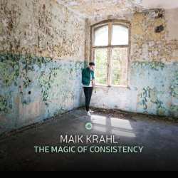 LP Maik Krahl Quartet: The Magic Of Consistency