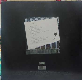 LP/CD Maika Makovski: Bunker Rococo LTD