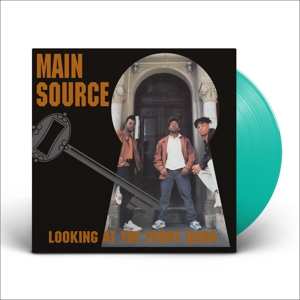 SP Main Source: Looking At The Front Door CLR | LTD
