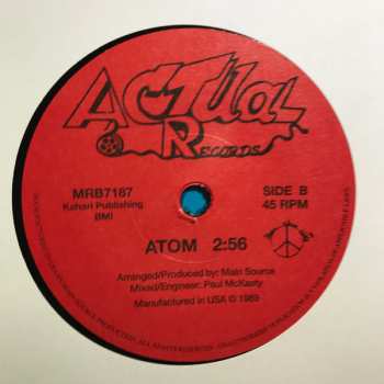 SP Main Source: Think / Atom