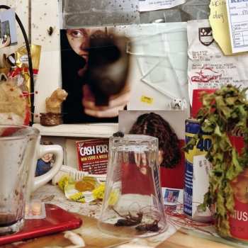 Album The Wants: Bastard