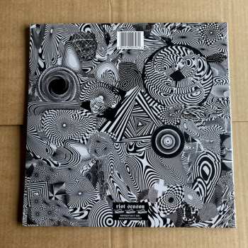 2LP Mainliner: Dual Myths LTD | CLR