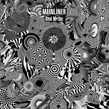 2LP Mainliner: Dual Myths LTD | CLR