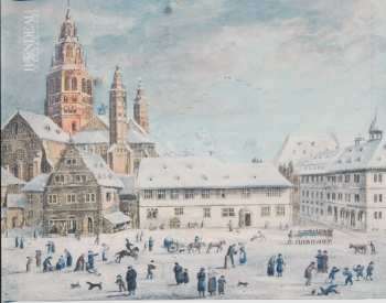 CD Mainzer Domchor: Weihnachten im Mainzer Dom