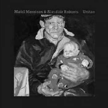 LP Alasdair Roberts: Urstan