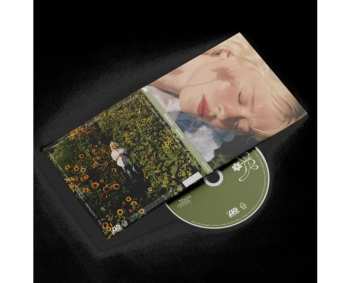 CD Maisie Peters: Florescence (florescence Daisy Edition)