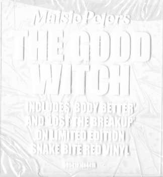 LP Maisie Peters: The Good Witch LTD