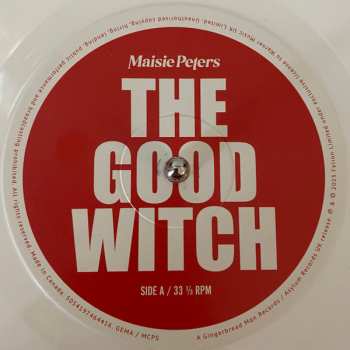 LP Maisie Peters: The Good Witch LTD | CLR