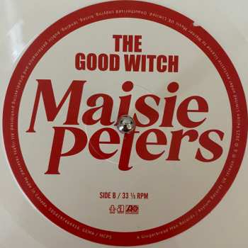 LP Maisie Peters: The Good Witch LTD | CLR