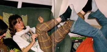 CD Maisie Peters: You Signed Up For This