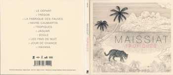 CD Maissiat: Tropiques DIGI