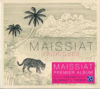 CD Maissiat: Tropiques DIGI