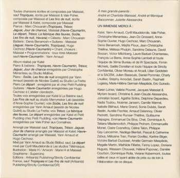 CD Maissiat: Tropiques DIGI