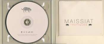 CD Maissiat: Tropiques DIGI