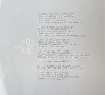 CD Maite Kelly: Hello! LTD