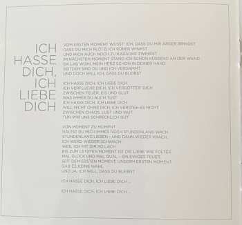 CD Maite Kelly: Hello! LTD