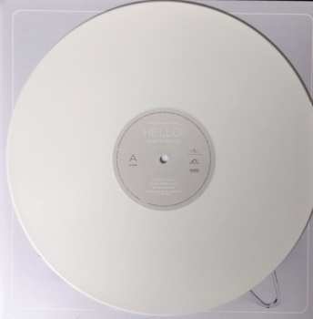 2LP Maite Kelly: Hello! LTD | CLR