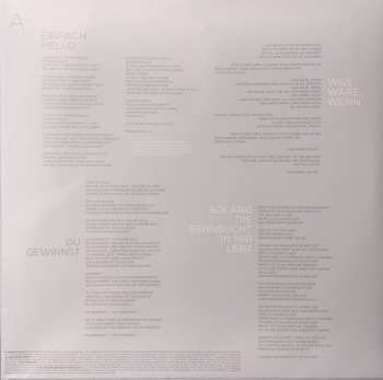 2LP Maite Kelly: Hello! LTD | CLR