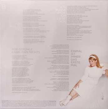 2LP Maite Kelly: Hello! LTD | CLR