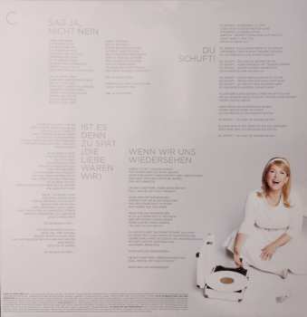 2LP Maite Kelly: Hello! LTD | CLR