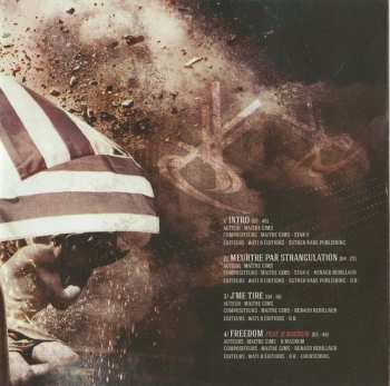 LP Maitre Gims: Subliminal