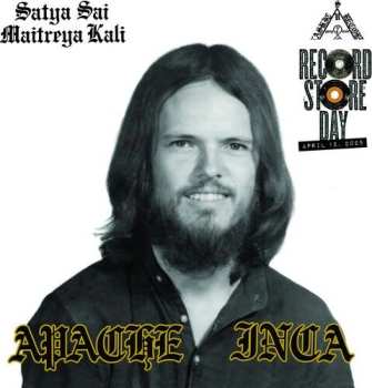 LP Maitreya Kali Craing Smith: Apache Inca
