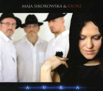 CD Kroke: Avra DIGI