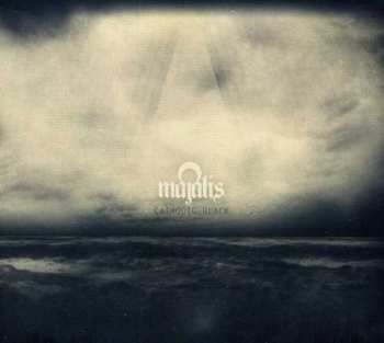 CD Majalis: Cathodic Black