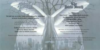 CD The Slow Death: The Slow Death & Majestic Downfall