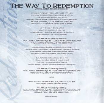 CD Majestica: Above The Sky