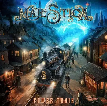 Majestica: Power Train