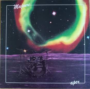 LP Majeure: Apex